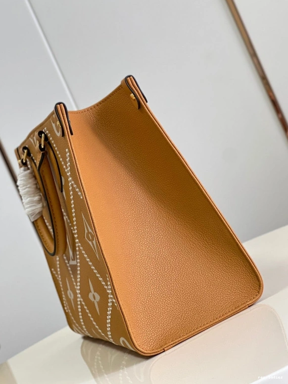 Cheap ONTHEGO LOUIS MM VUITTON 0730